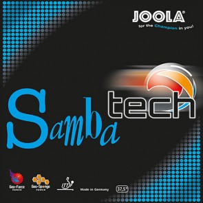 Joola Samba Tech